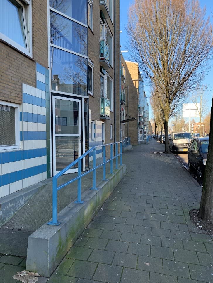 Wibautstraat 176 - Zaandam