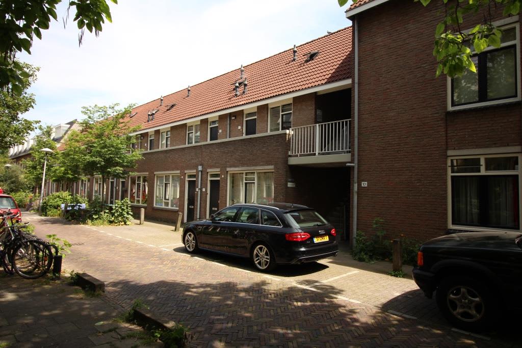 St.-Janshovenstraat 127, Utrecht