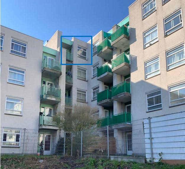 Alexander Dumaslaan 294 - Amsterdam