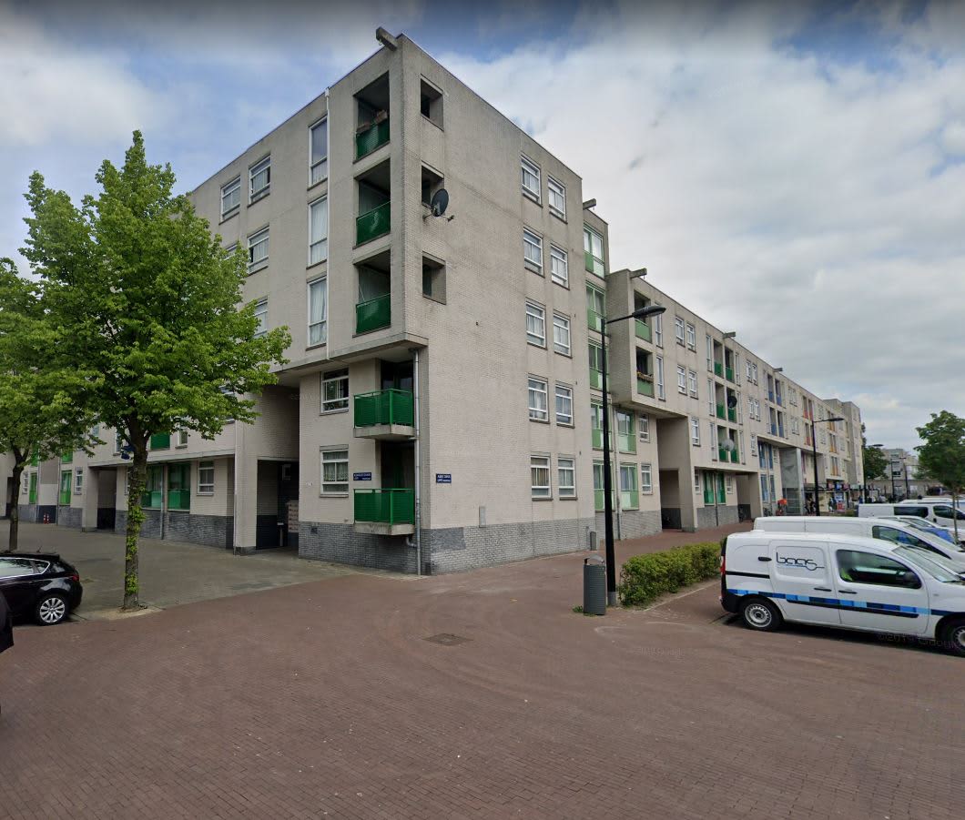 Alexander Dumaslaan 294 - Amsterdam