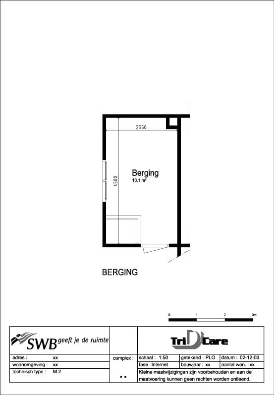 Gerard Doustraat 24 - Kesteren