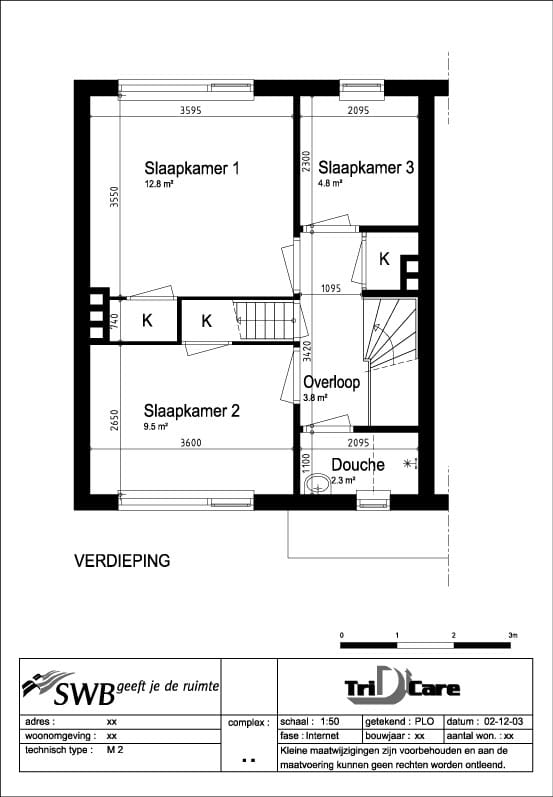 Gerard Doustraat 24 - Kesteren