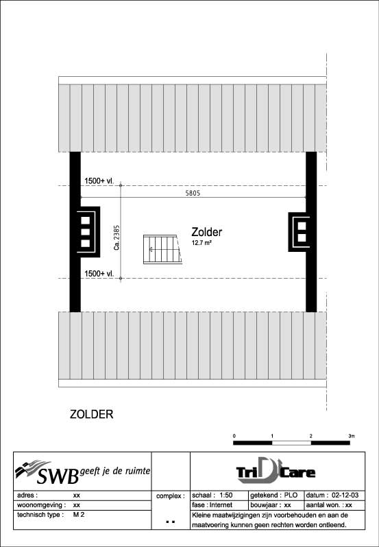 Gerard Doustraat 24 - Kesteren