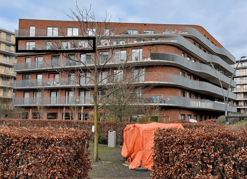 Nicolaas Tulplaan 428 - Amstelveen