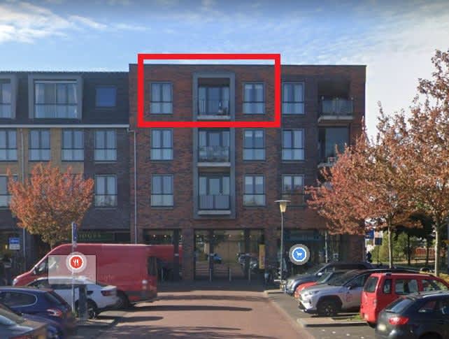 Poldermeesterplein 92 - Aalsmeer