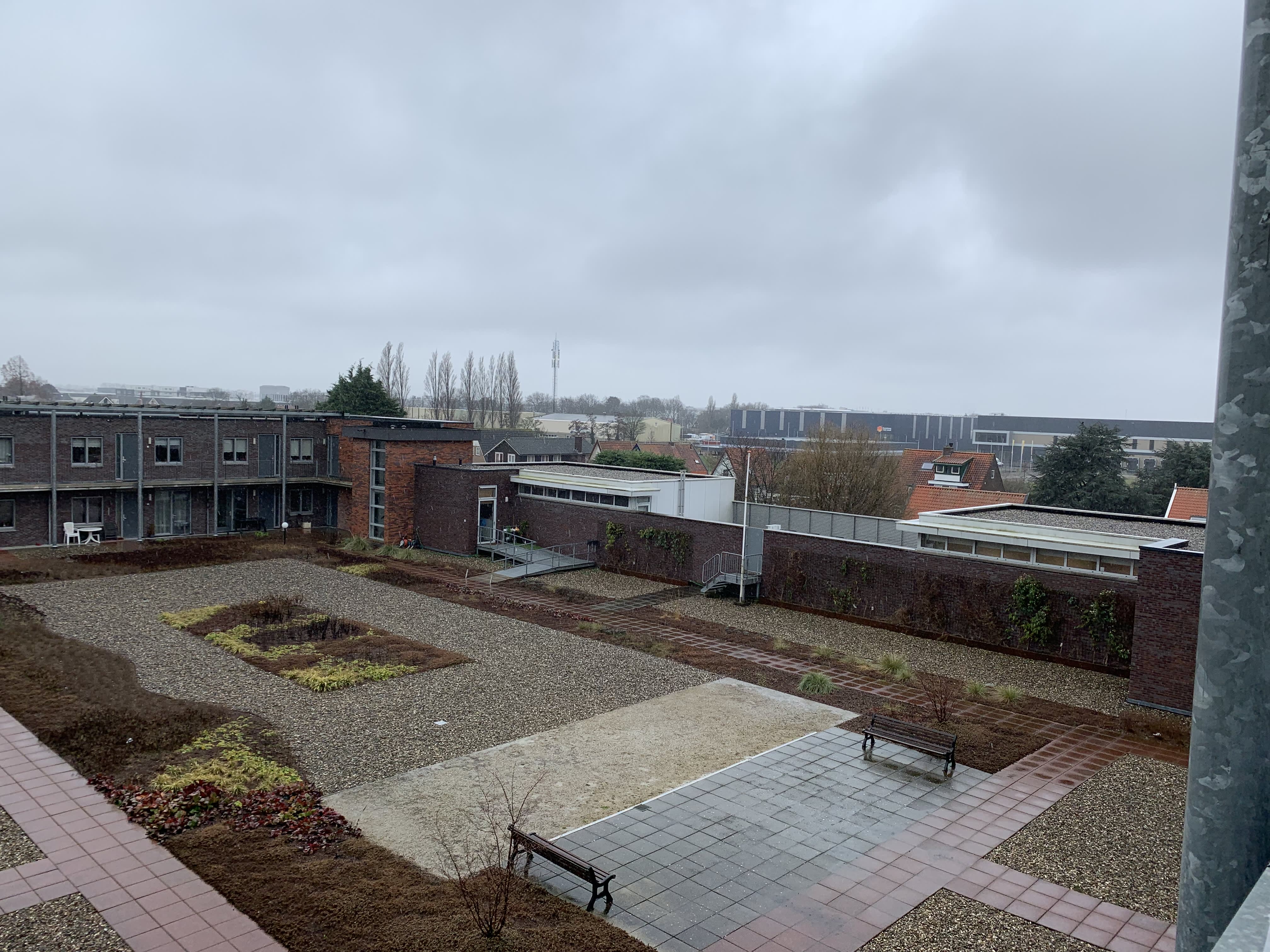 Poldermeesterplein 92 - Aalsmeer