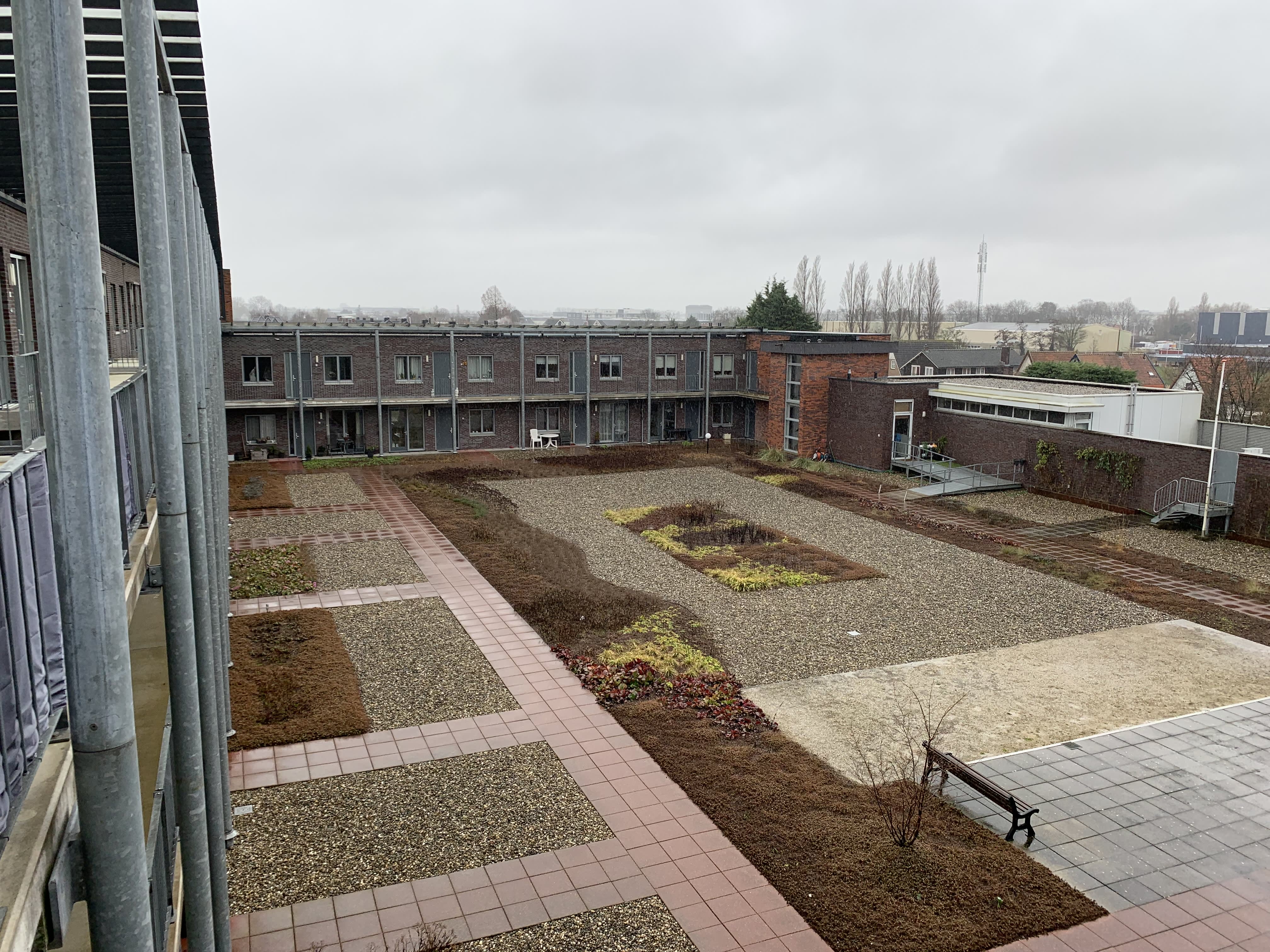 Poldermeesterplein 92 - Aalsmeer