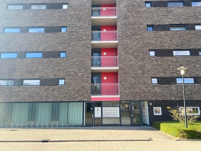 Melkschuit 3 IJsselstein