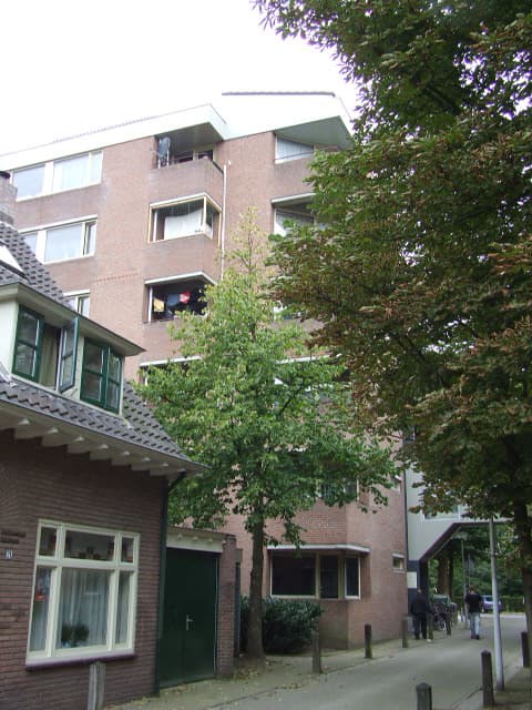 Riemsdijkstraat 97 - Wageningen