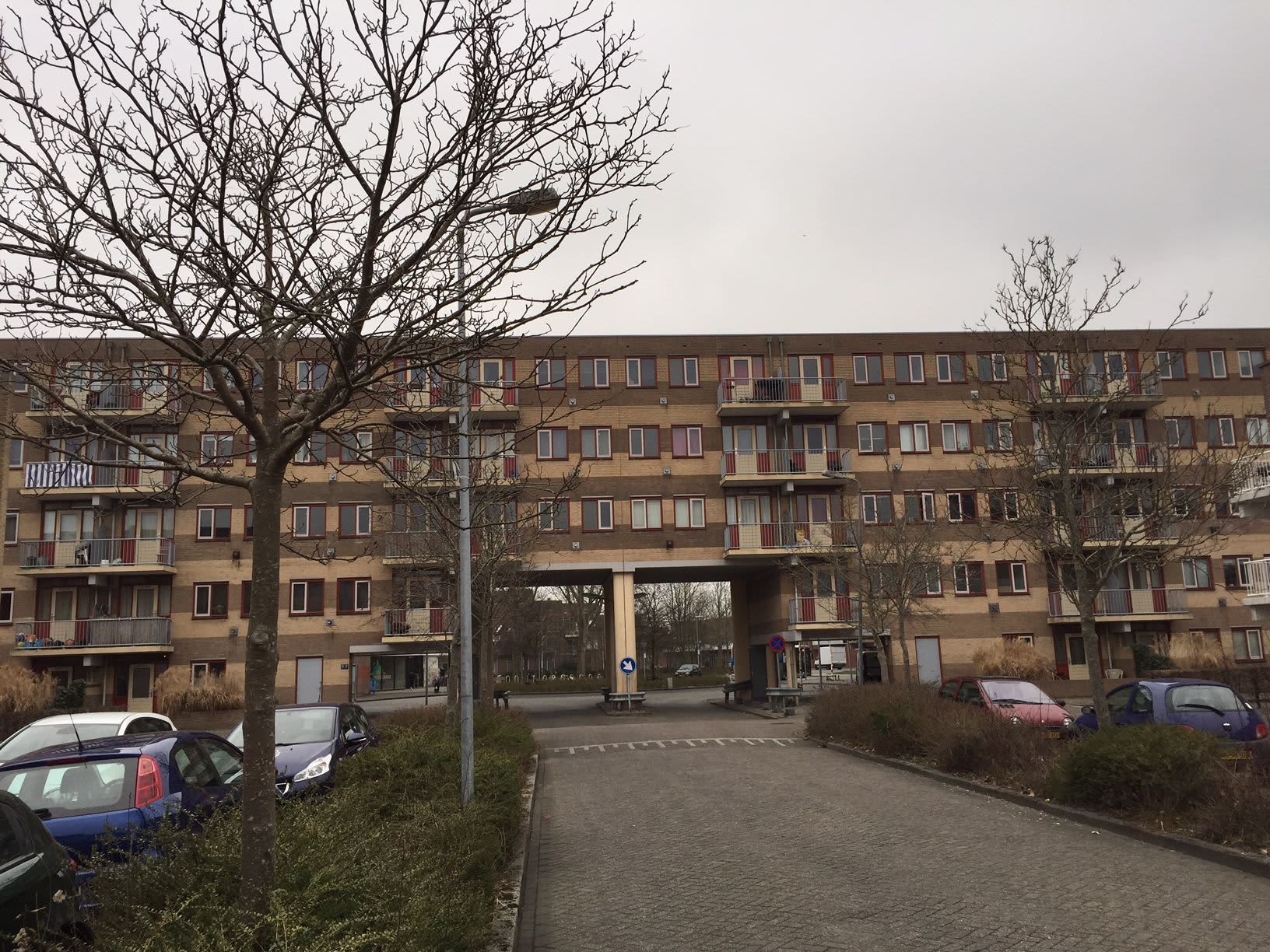 Wibenaheerd 27 - Groningen