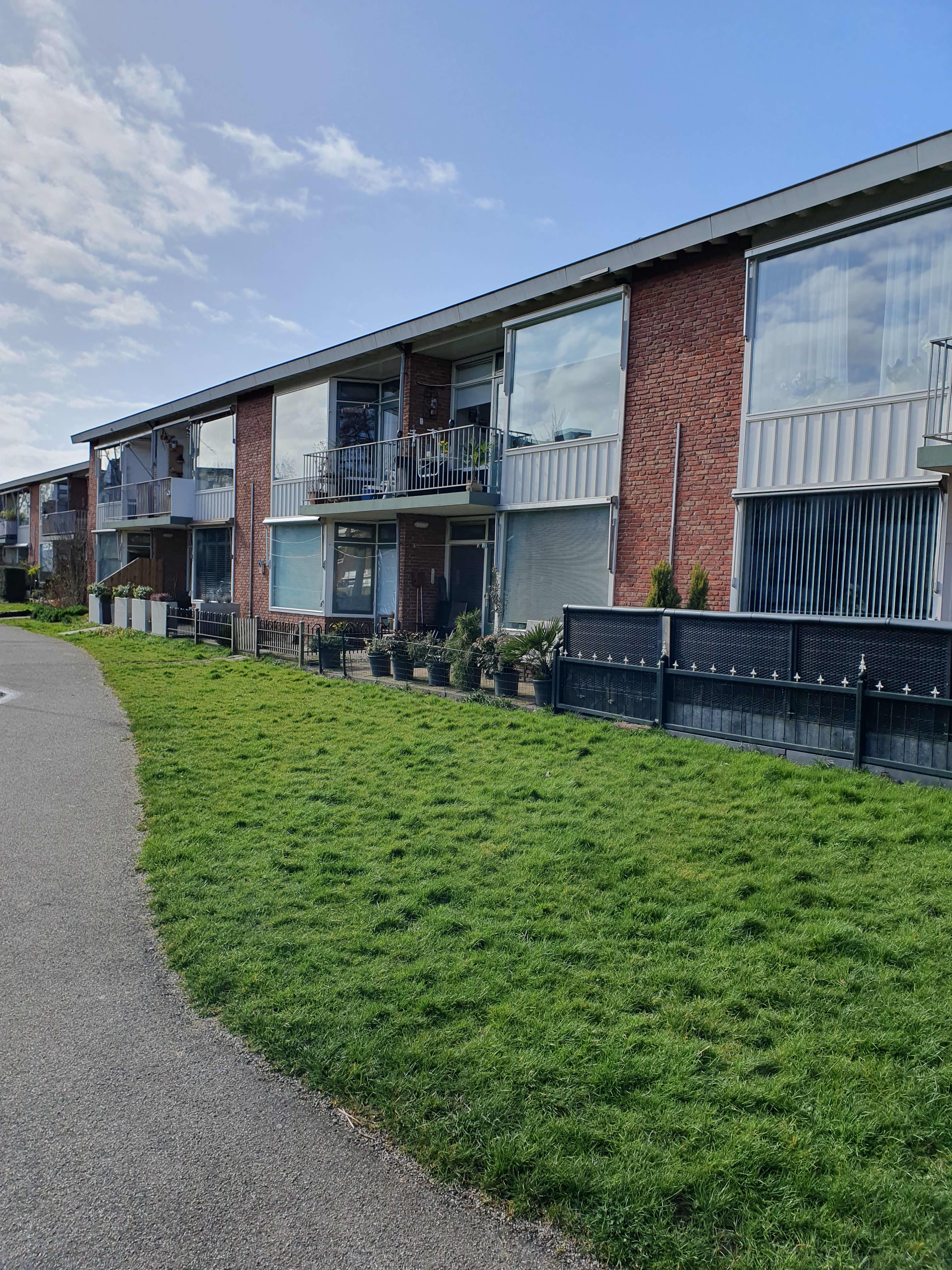 Duinkerken 33 - Krommenie