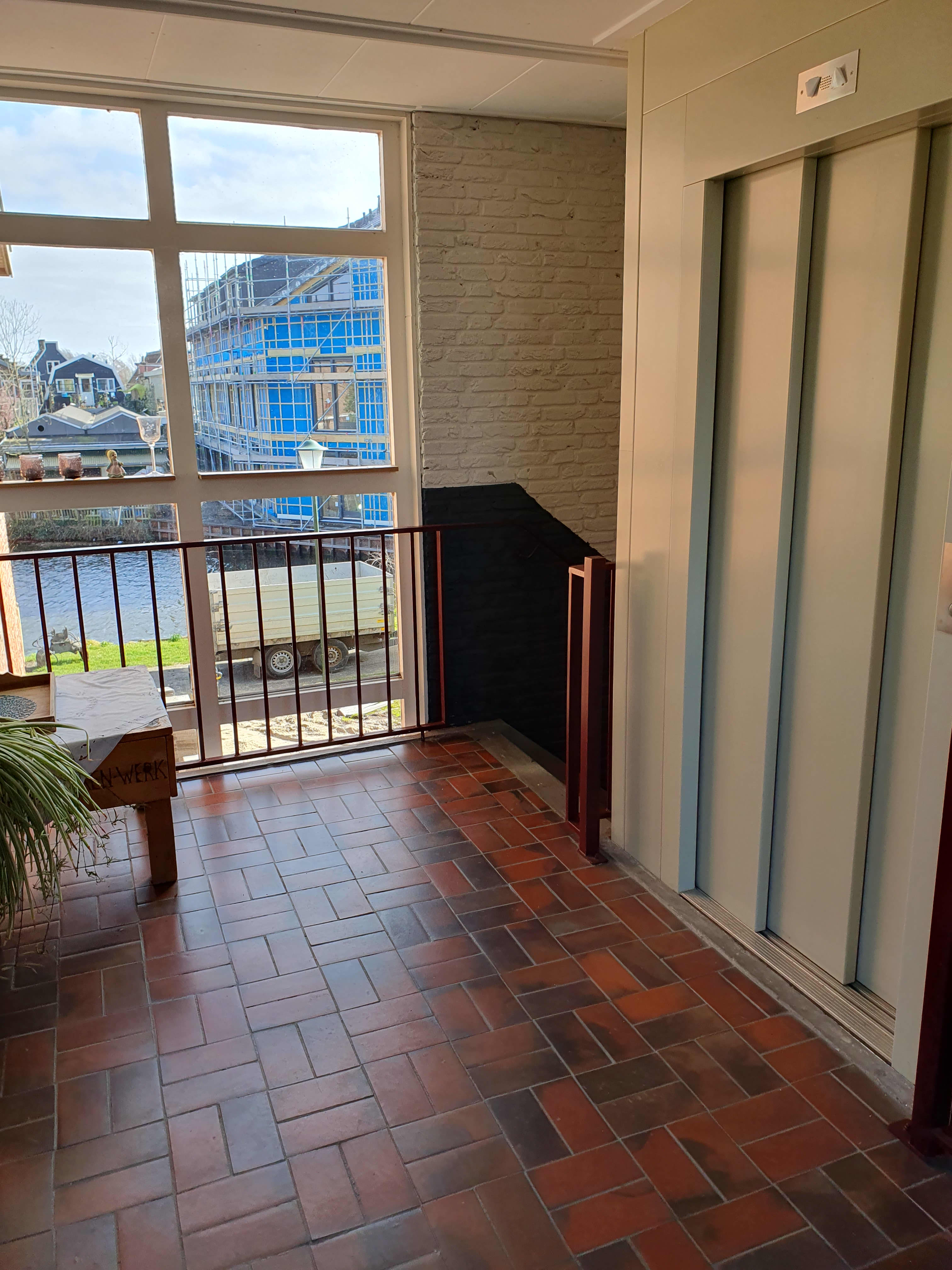 Duinkerken 33 - Krommenie