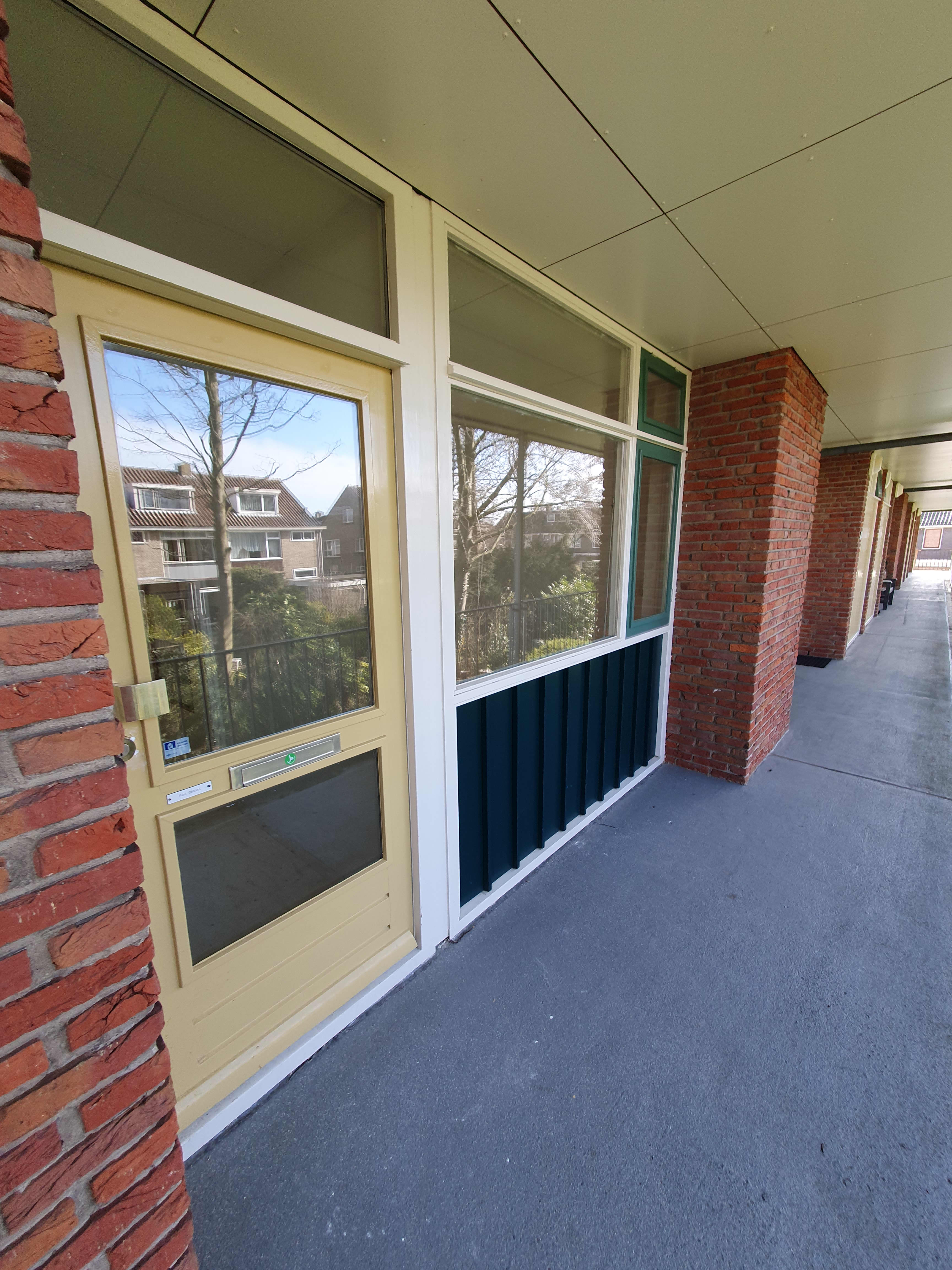 Duinkerken 33 - Krommenie