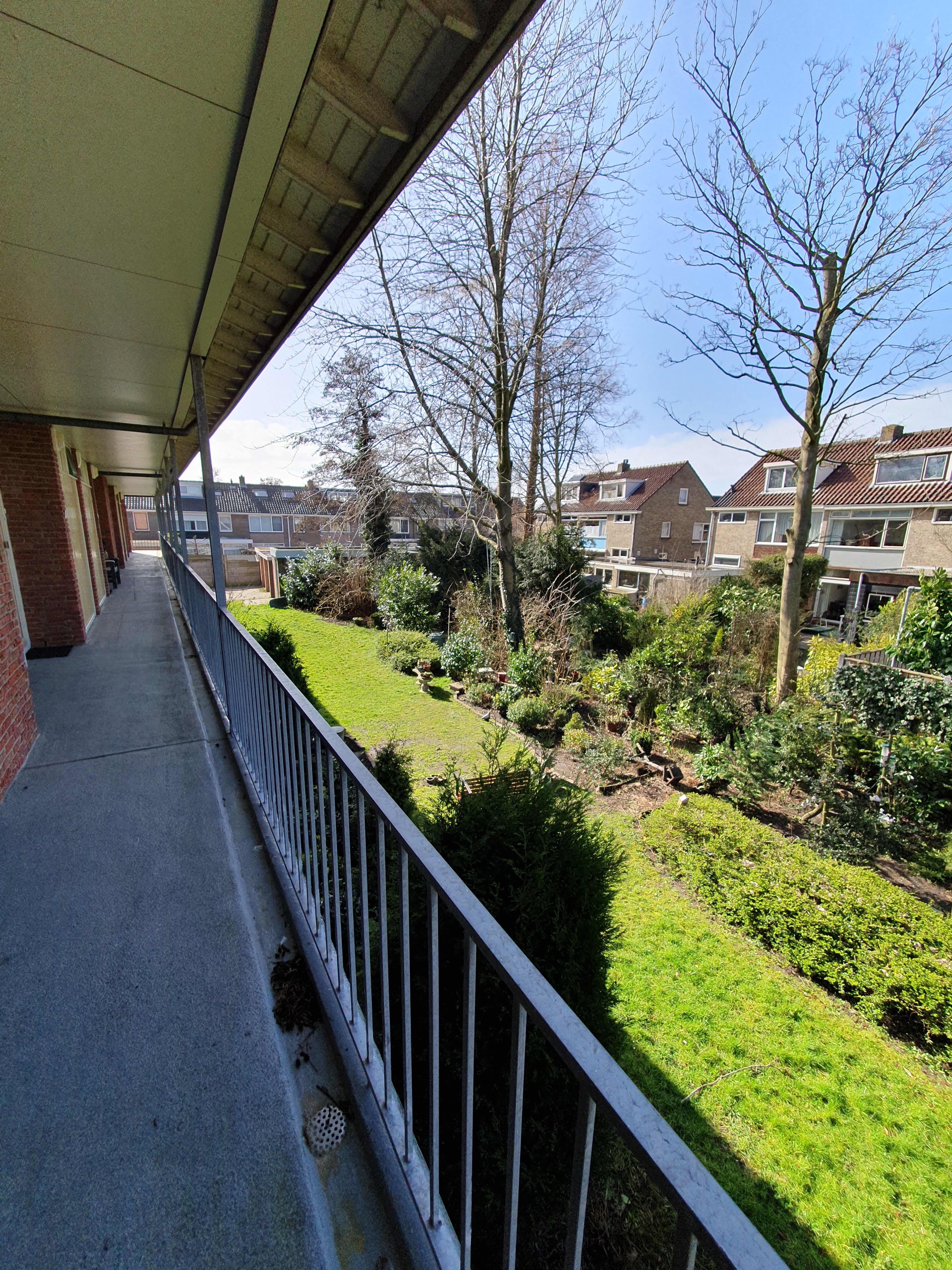 Duinkerken 33 - Krommenie