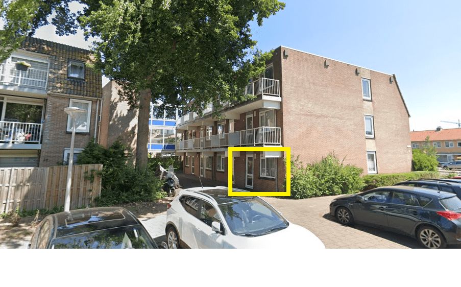 Appartement in Amstelveen