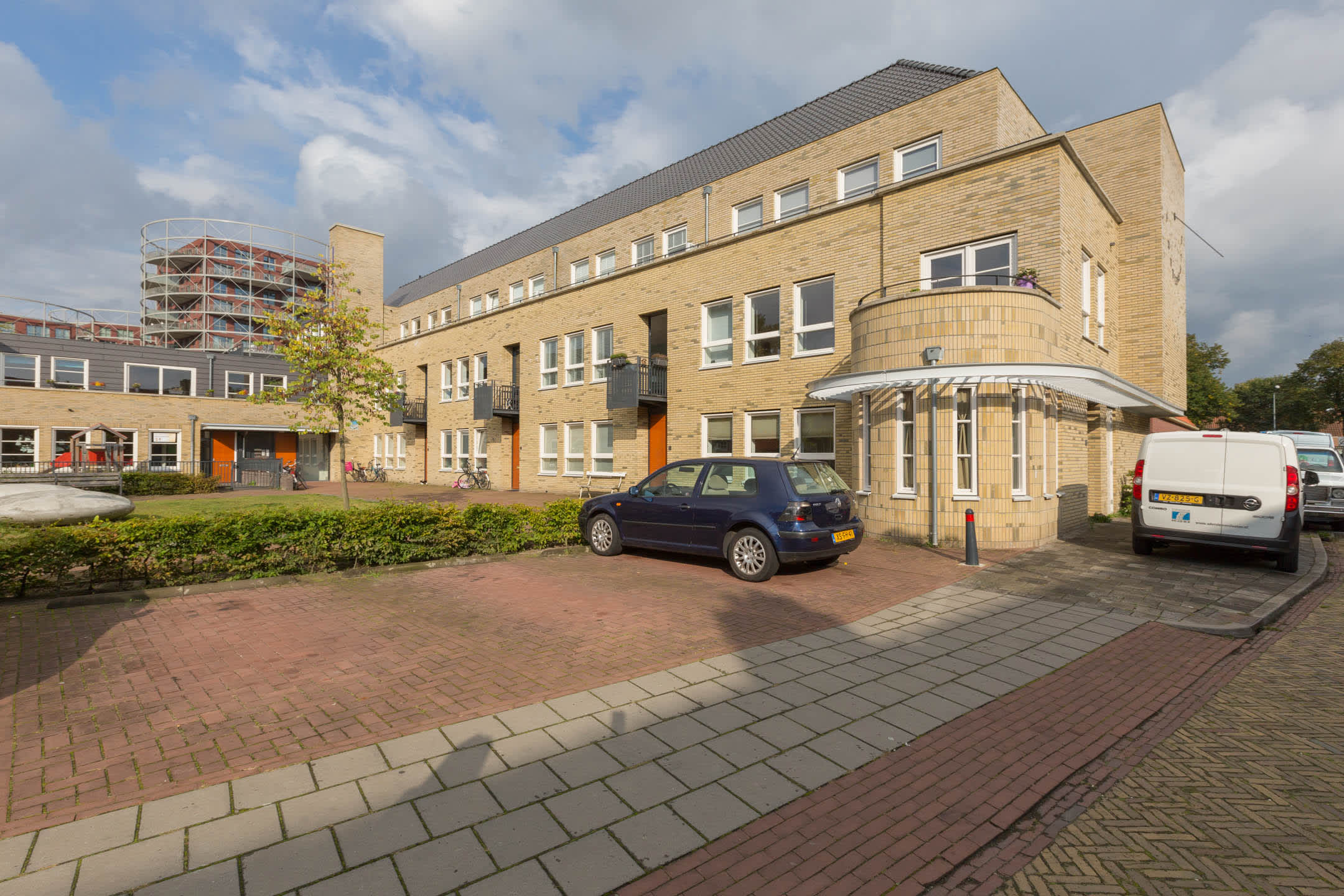 private-rentals for rent on Zwaluwstraat 5 A