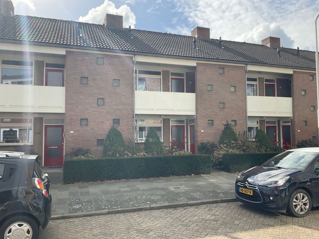 Patrimoniumstraat 167 - Leerdam