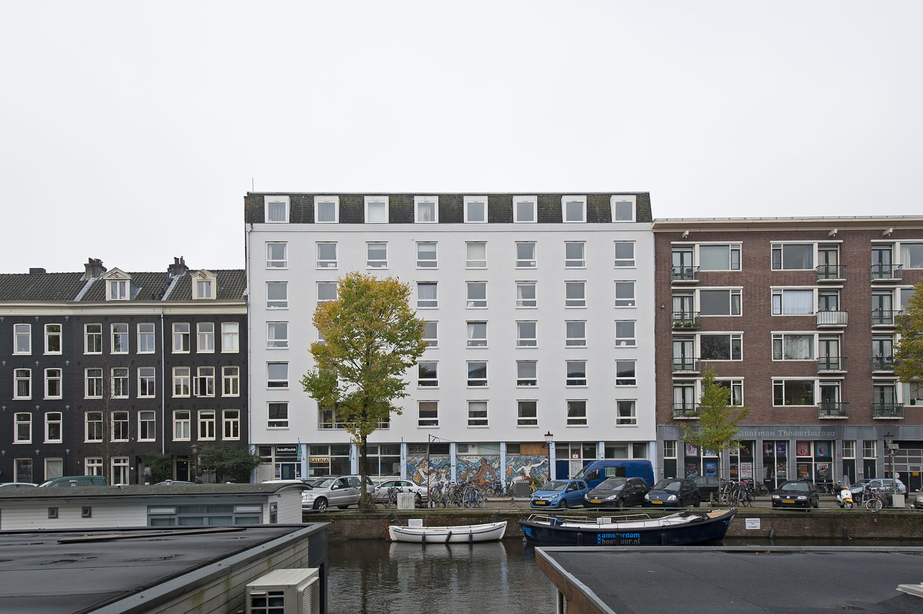 Da Costakade 200 D K2, Amsterdam
