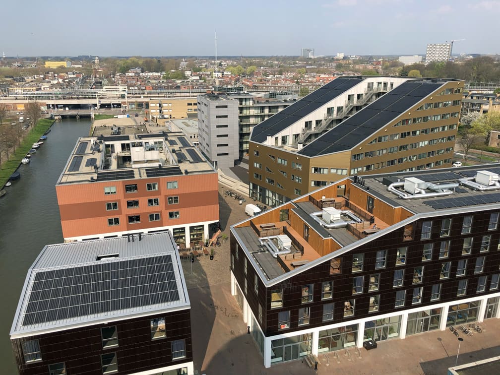 Helling 266 - Utrecht