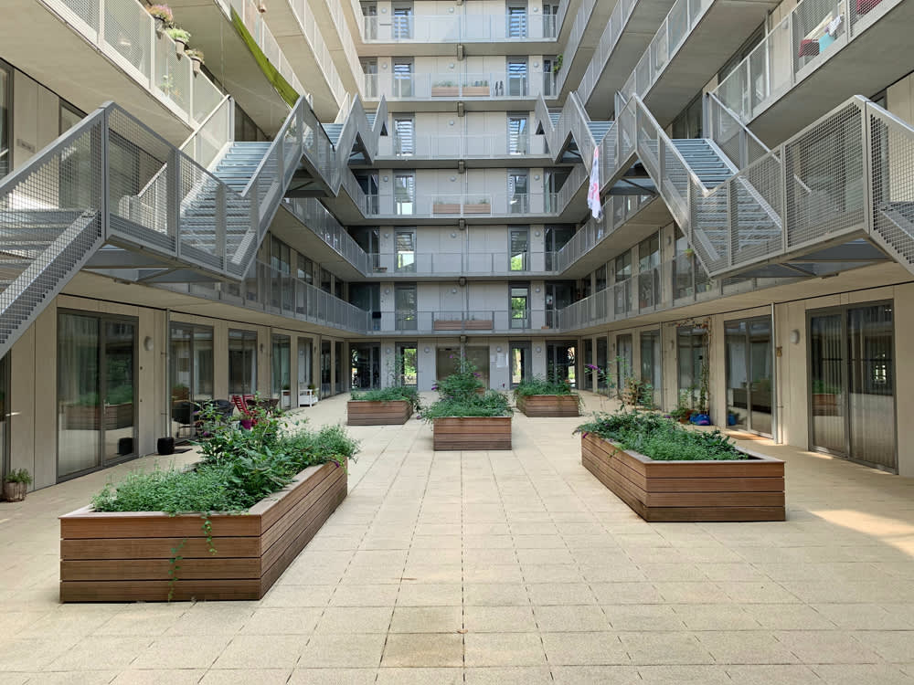 Helling 266 - Utrecht