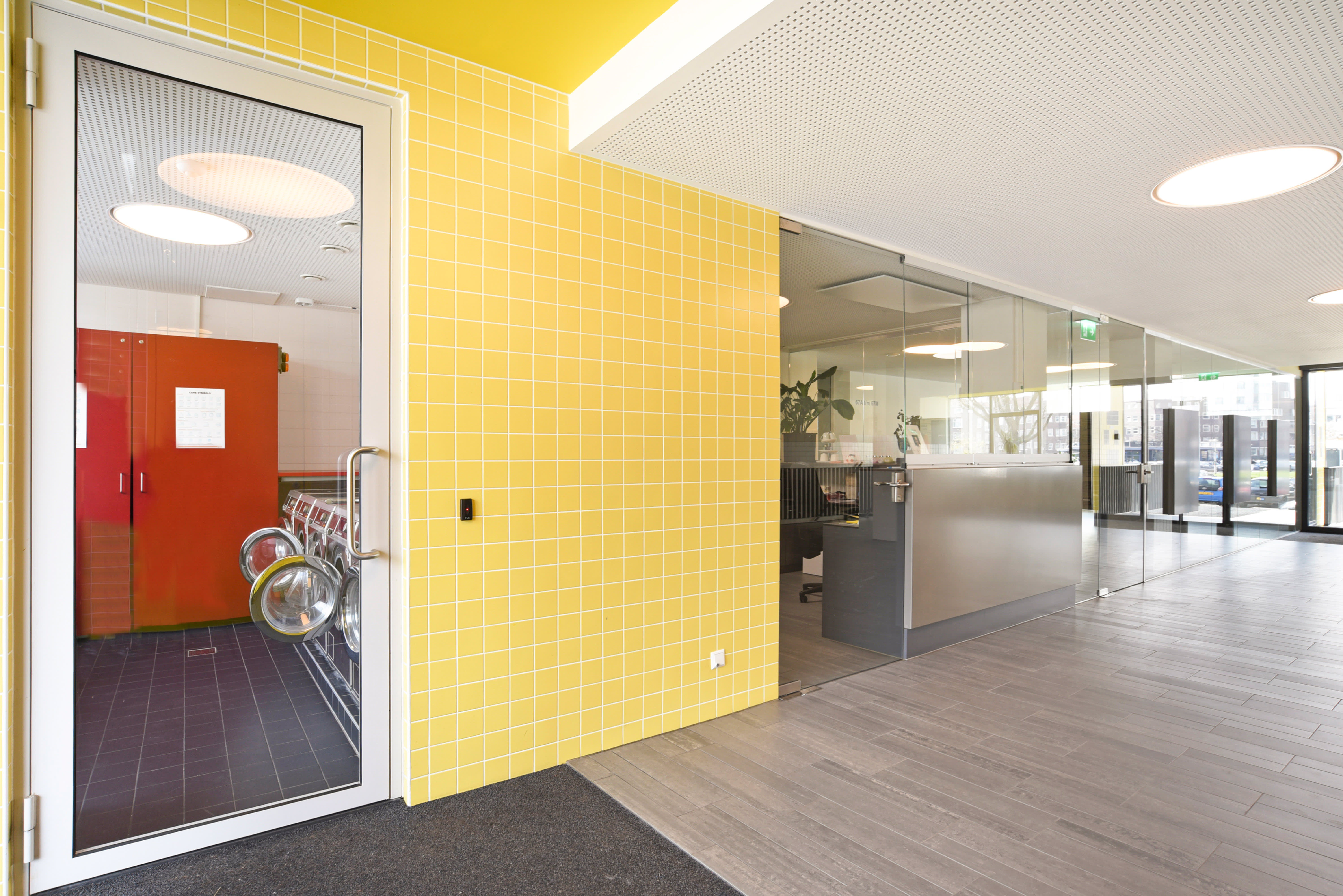 Bos en Lommerplantsoen 25-N - Amsterdam