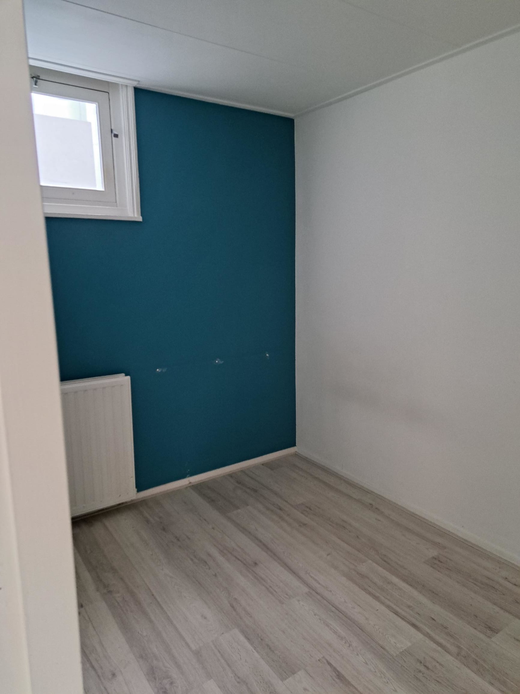 Goudsbloemstraat 135-3-A - Amsterdam