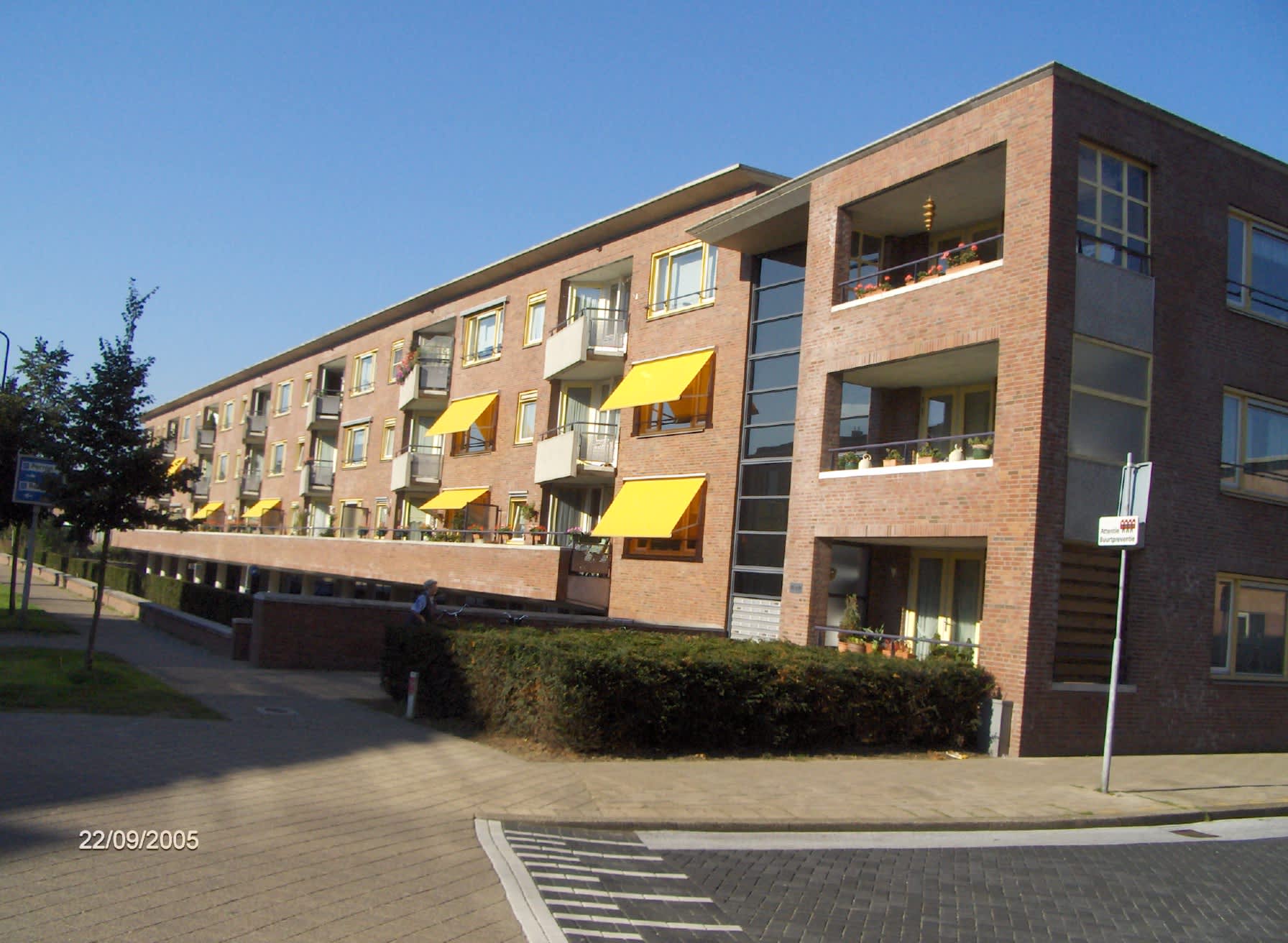 Antonlaan 261 - Zeist