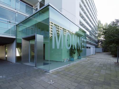 Monnetflat 66 A, Uithoorn