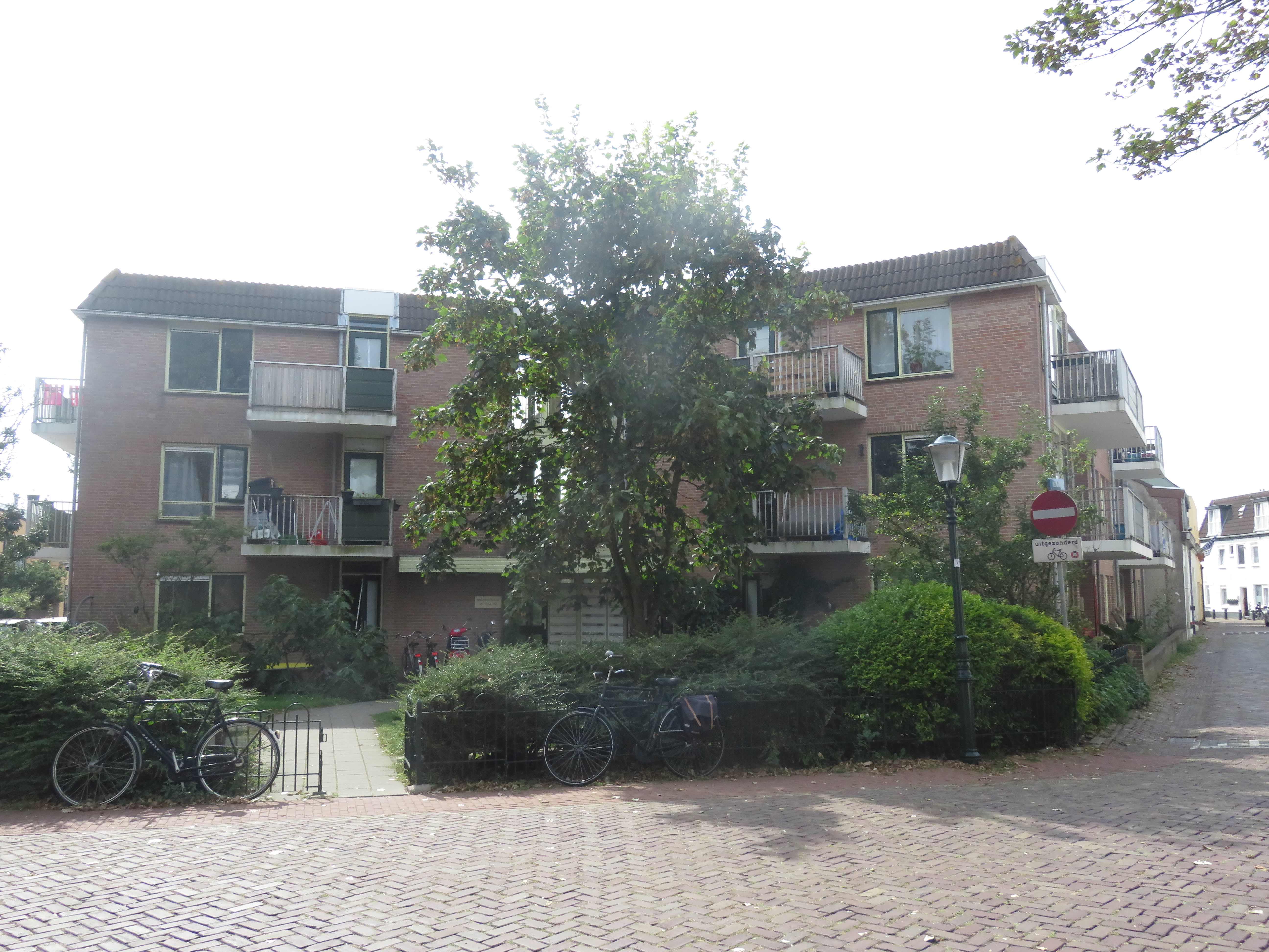 Nieuwstraat 52 - Zandvoort