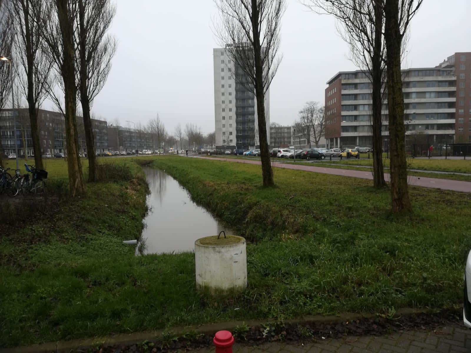 Dijkzichtlaan 265 - Haarlem