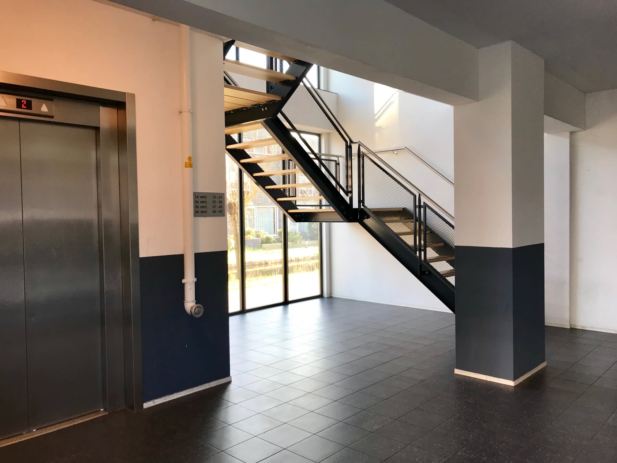 Amberhout 35 - Zaandam