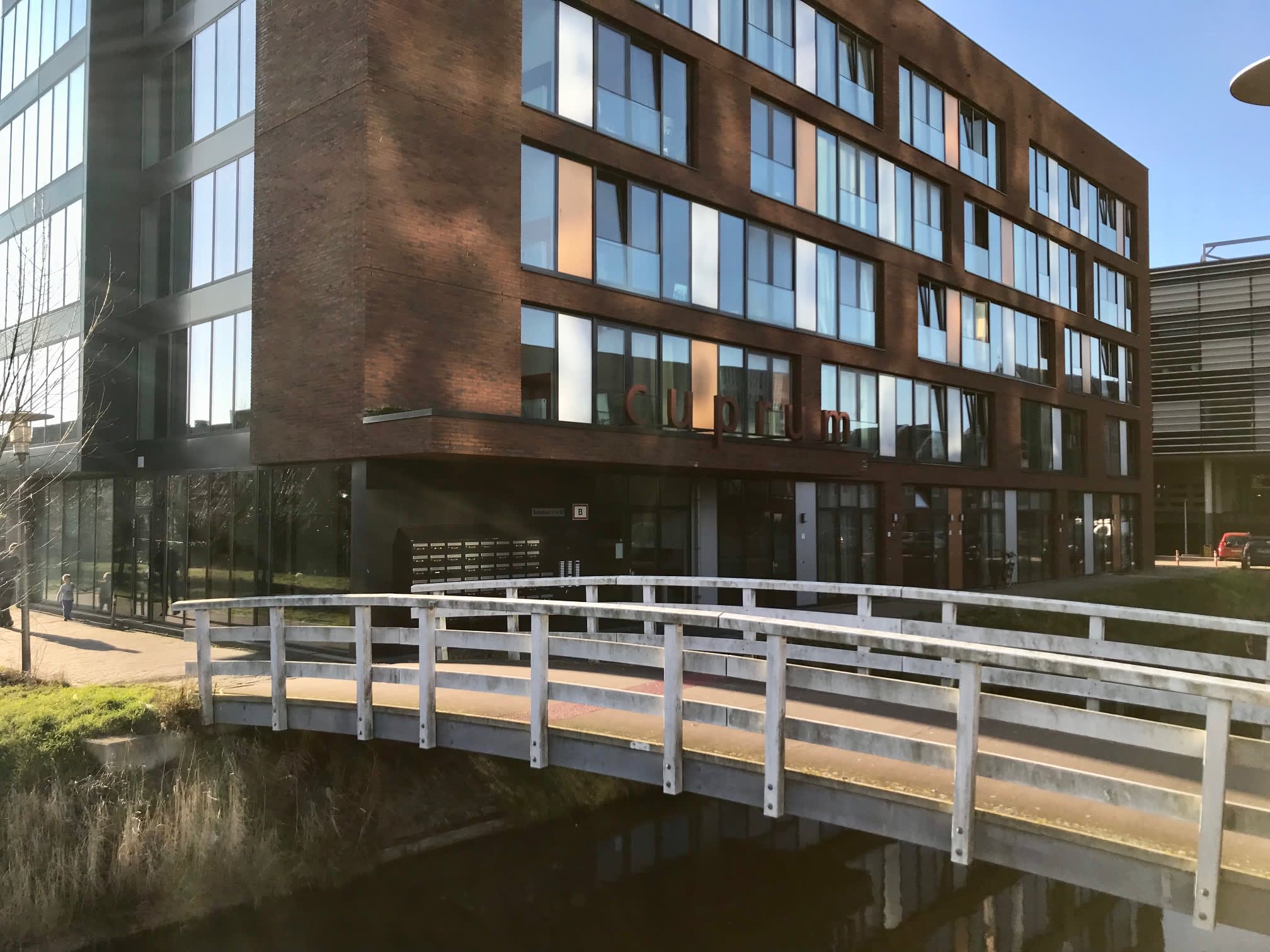 Amberhout 35 - Zaandam