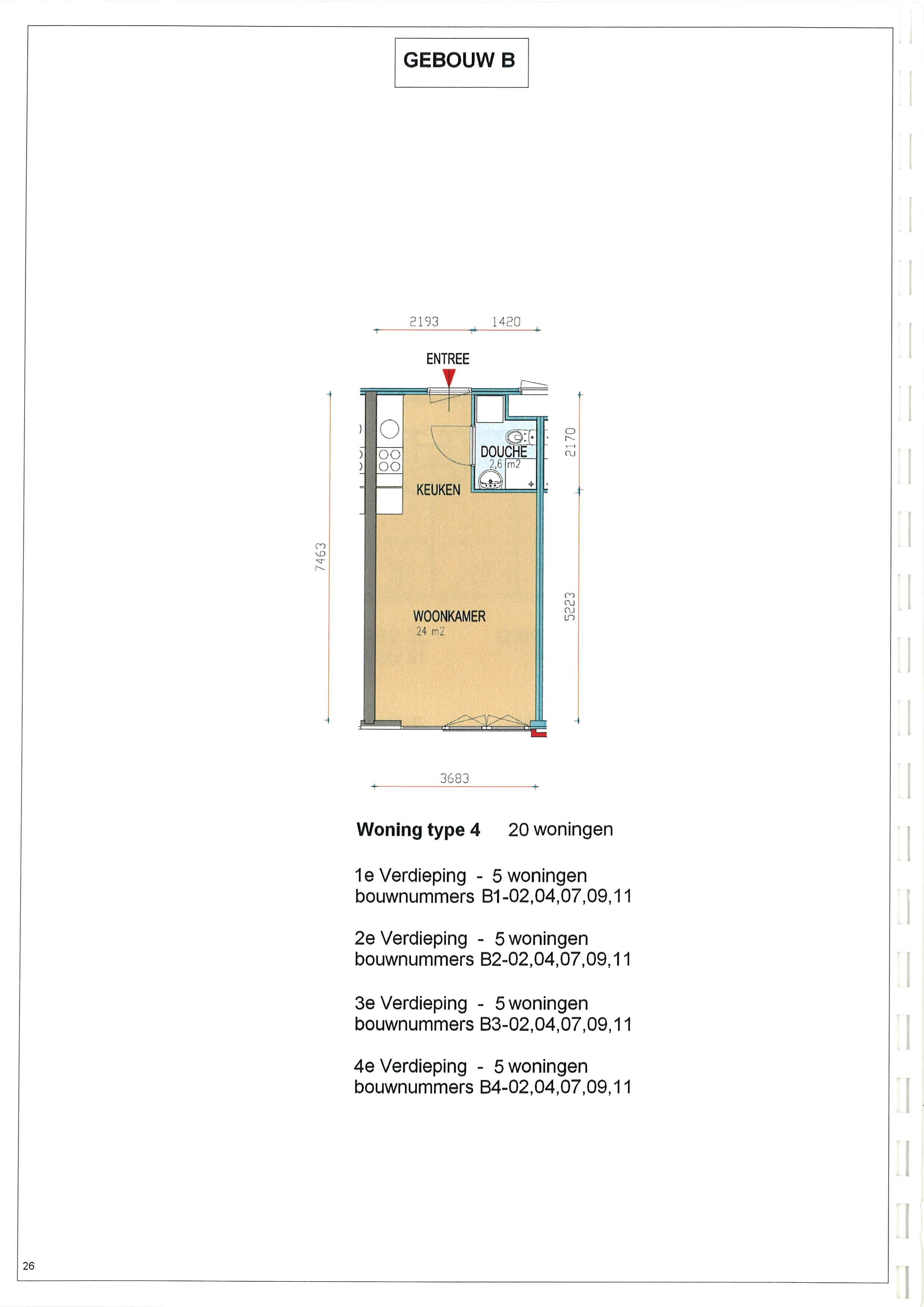 Amberhout 35 - Zaandam