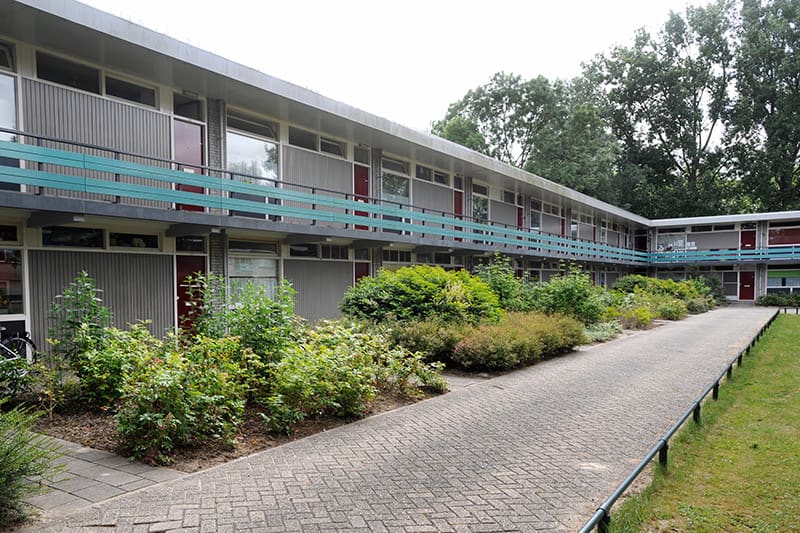 Maarten Harpertsz. Trompweg 299 - Dordrecht