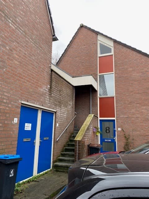 Liemers 4, Utrecht
