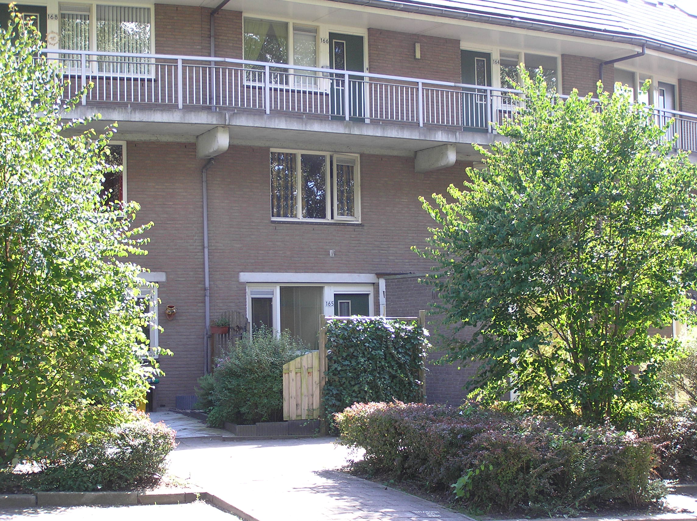 Kleinpolderlaan 135 - Nieuwerkerk a/d IJssel