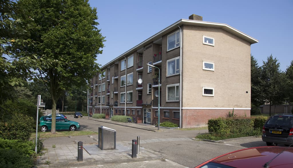 Korenbloemstraat 6 01 Veenendaal