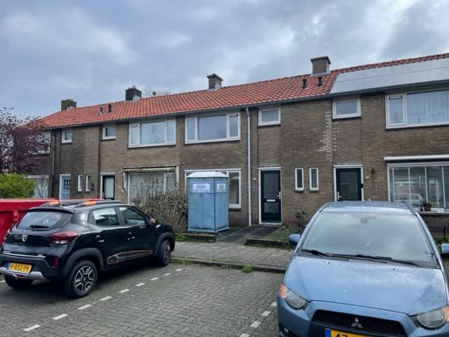 Van Galenlaan 21 - Bussum