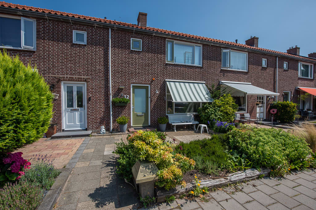 Tuinstraat 4 - Bodegraven