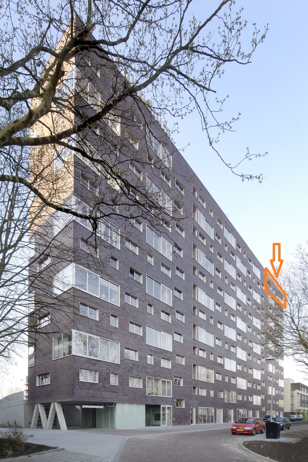 Siersteenlaan 422 -22, Groningen