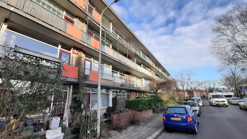 Kees Mulderweg 29 - Wageningen