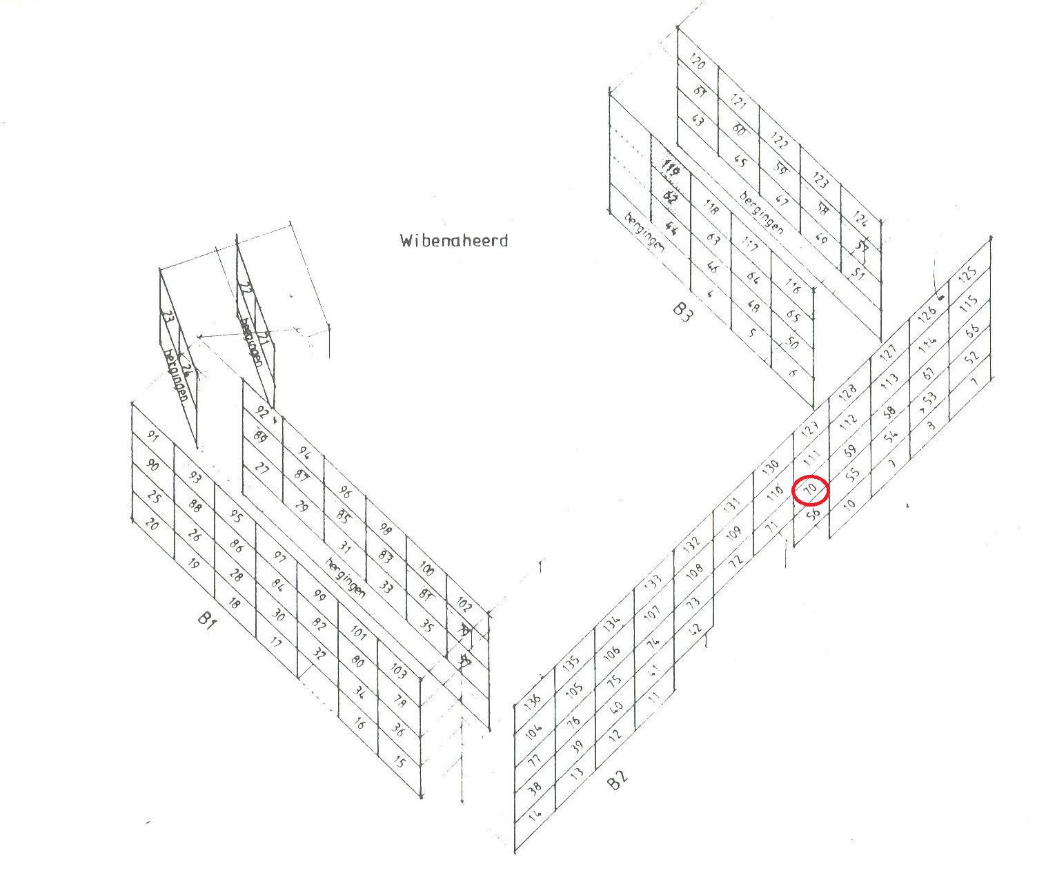 Wibenaheerd 70 - Groningen