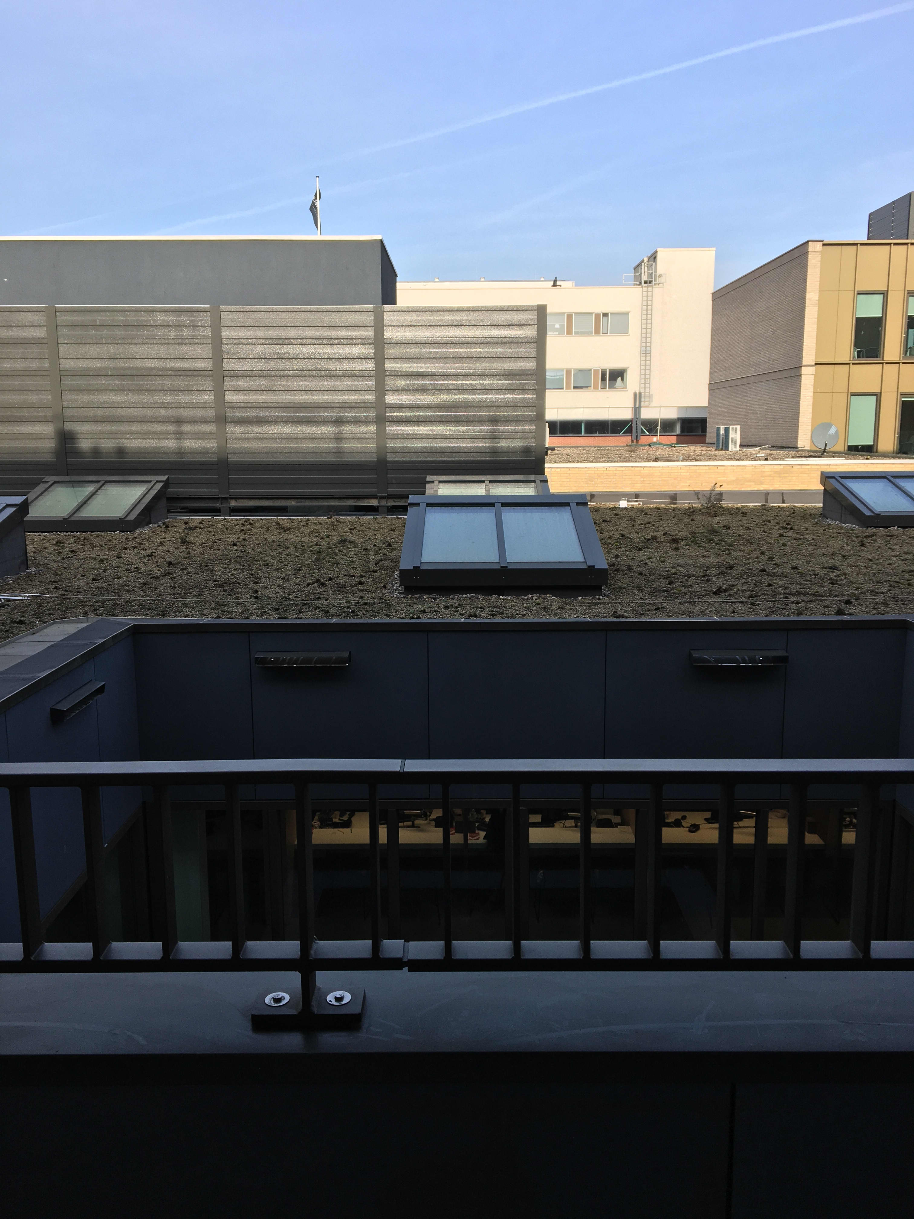 Osdorpplein 836 - Amsterdam