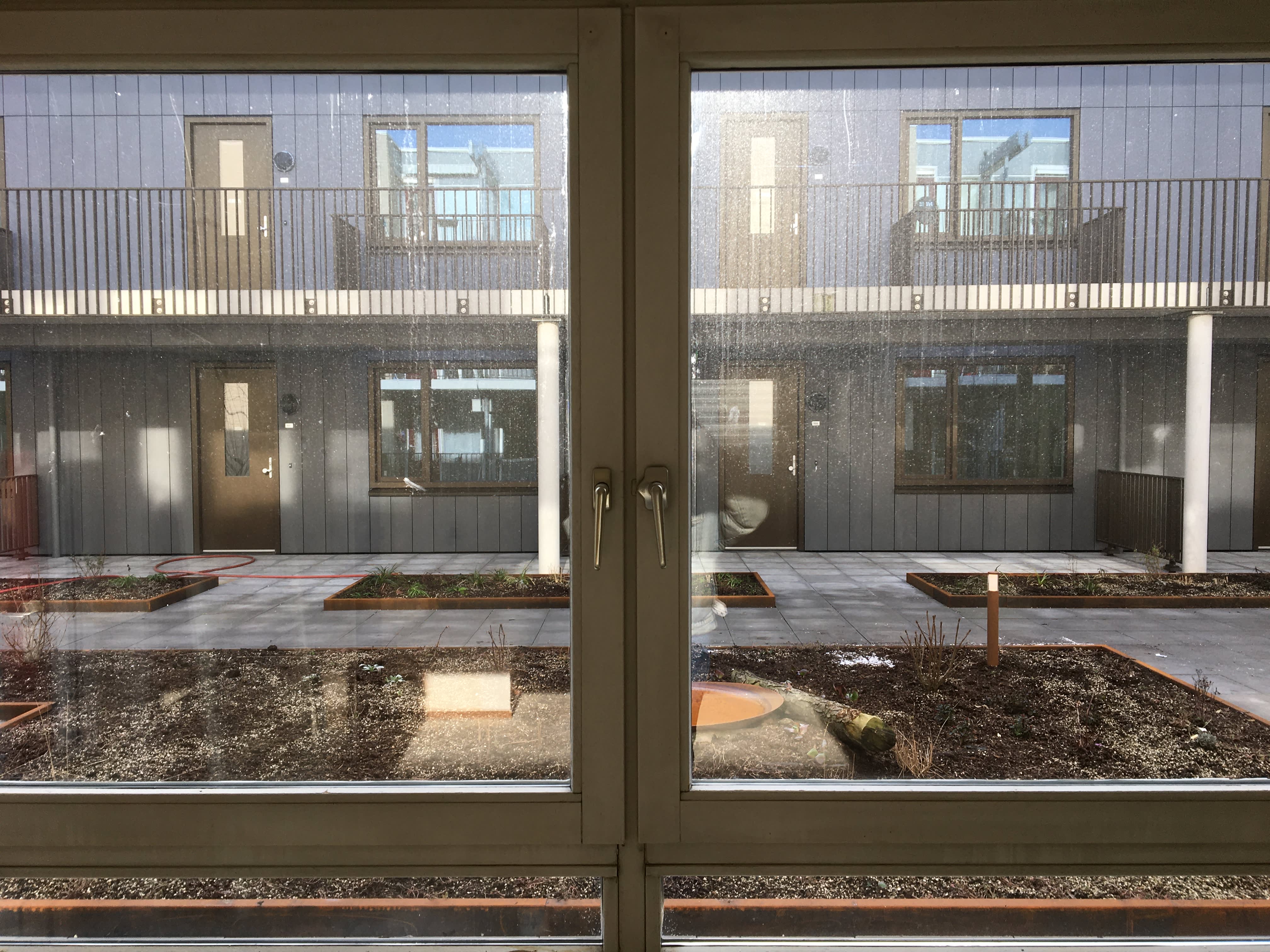 Osdorpplein 836 - Amsterdam