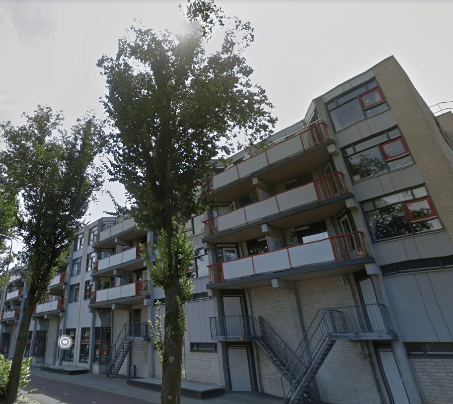 Gloriantdreef 53 - Utrecht