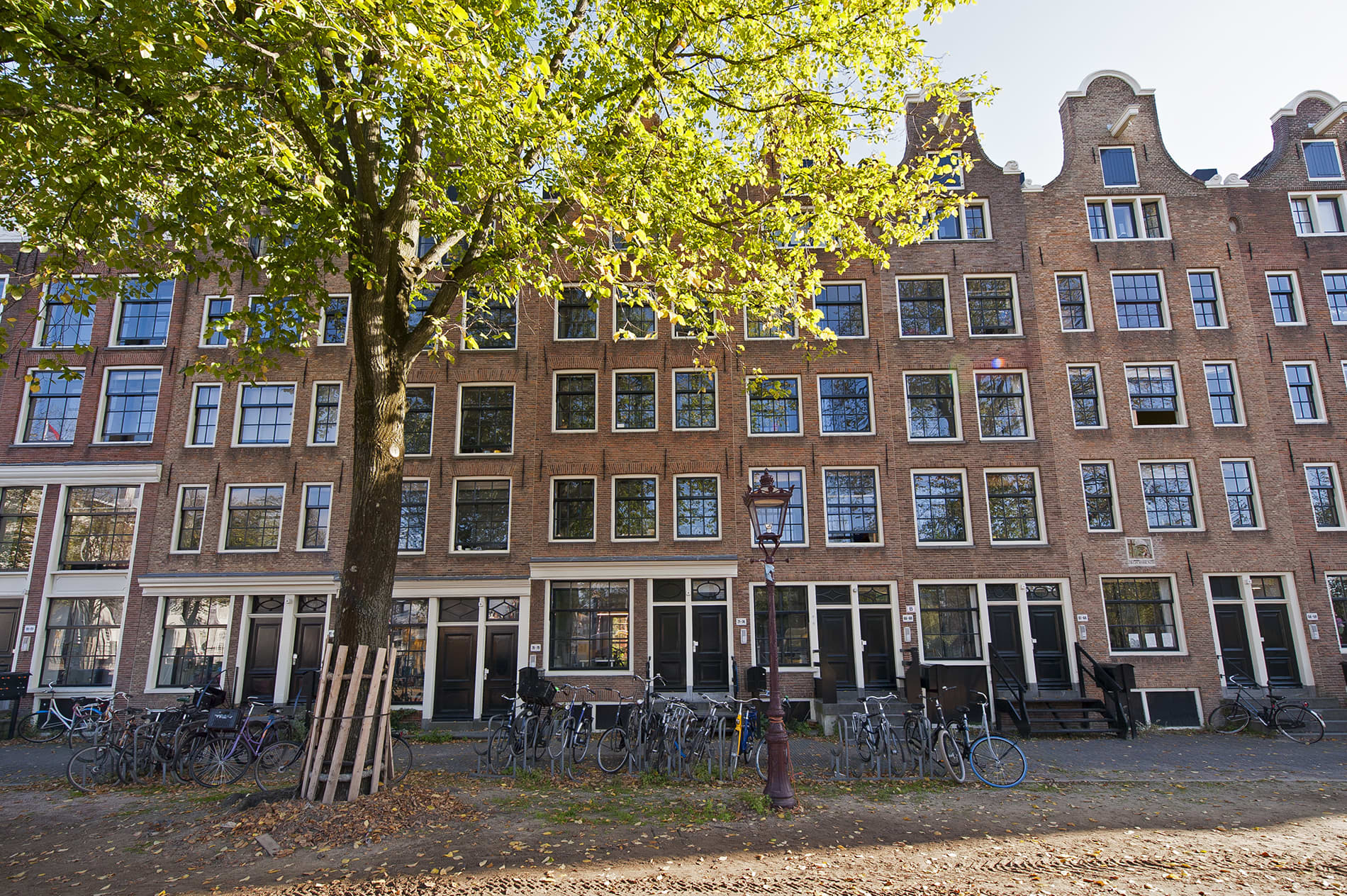 Kattenburgerplein 69, Amsterdam
