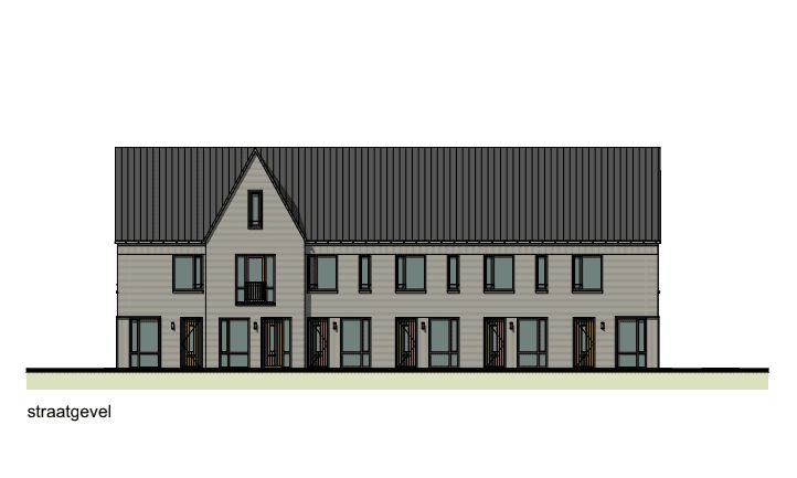 Troelstralaan 54 - Baarn