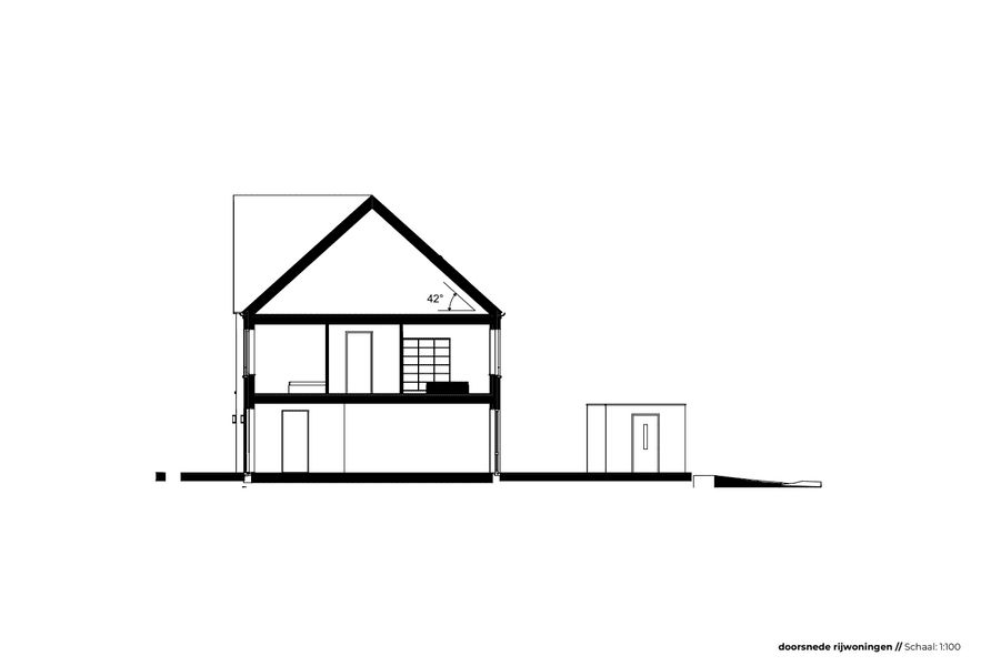 Troelstralaan 54 - Baarn