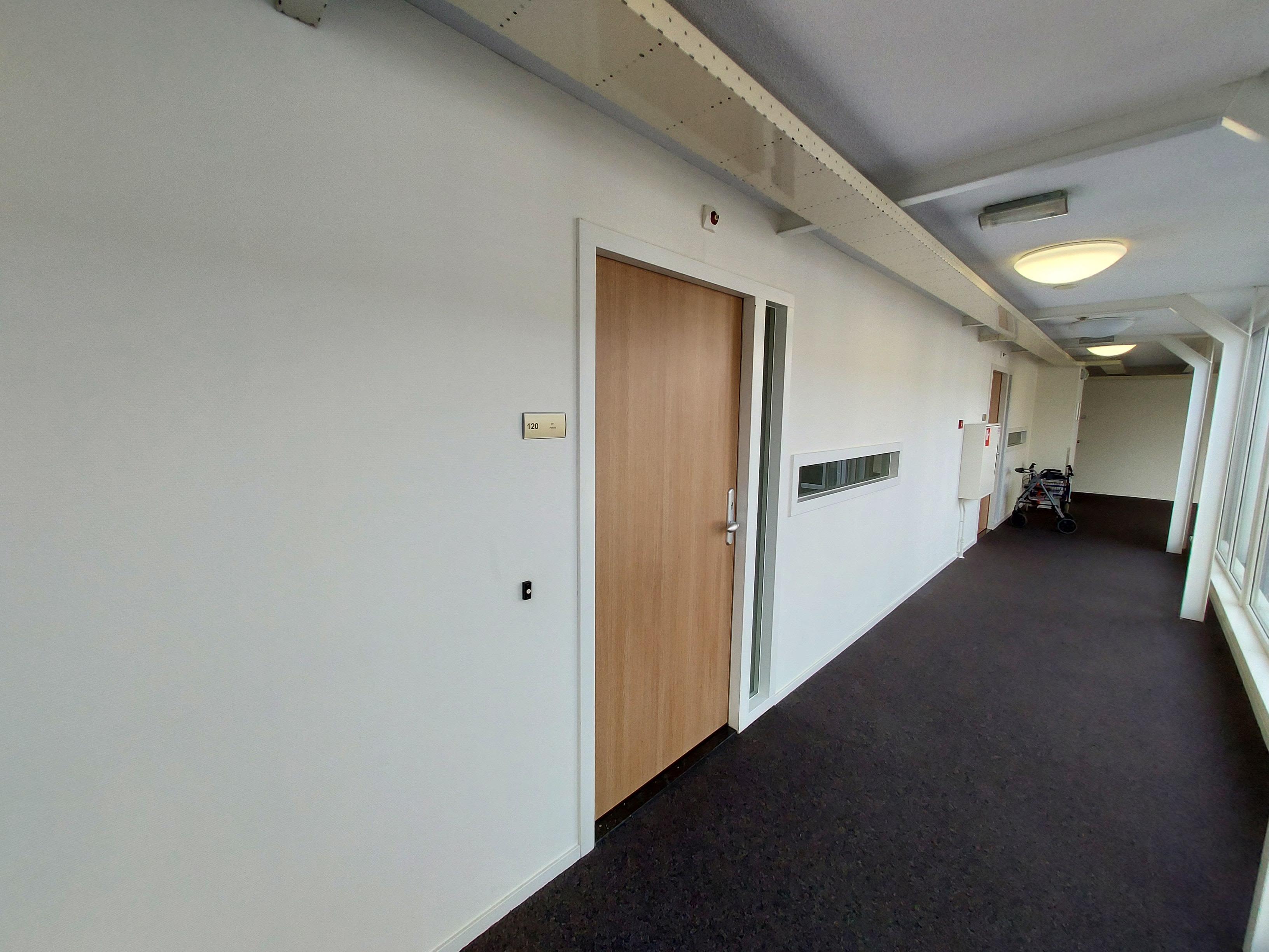 Gabrielstraat 120 - Groningen