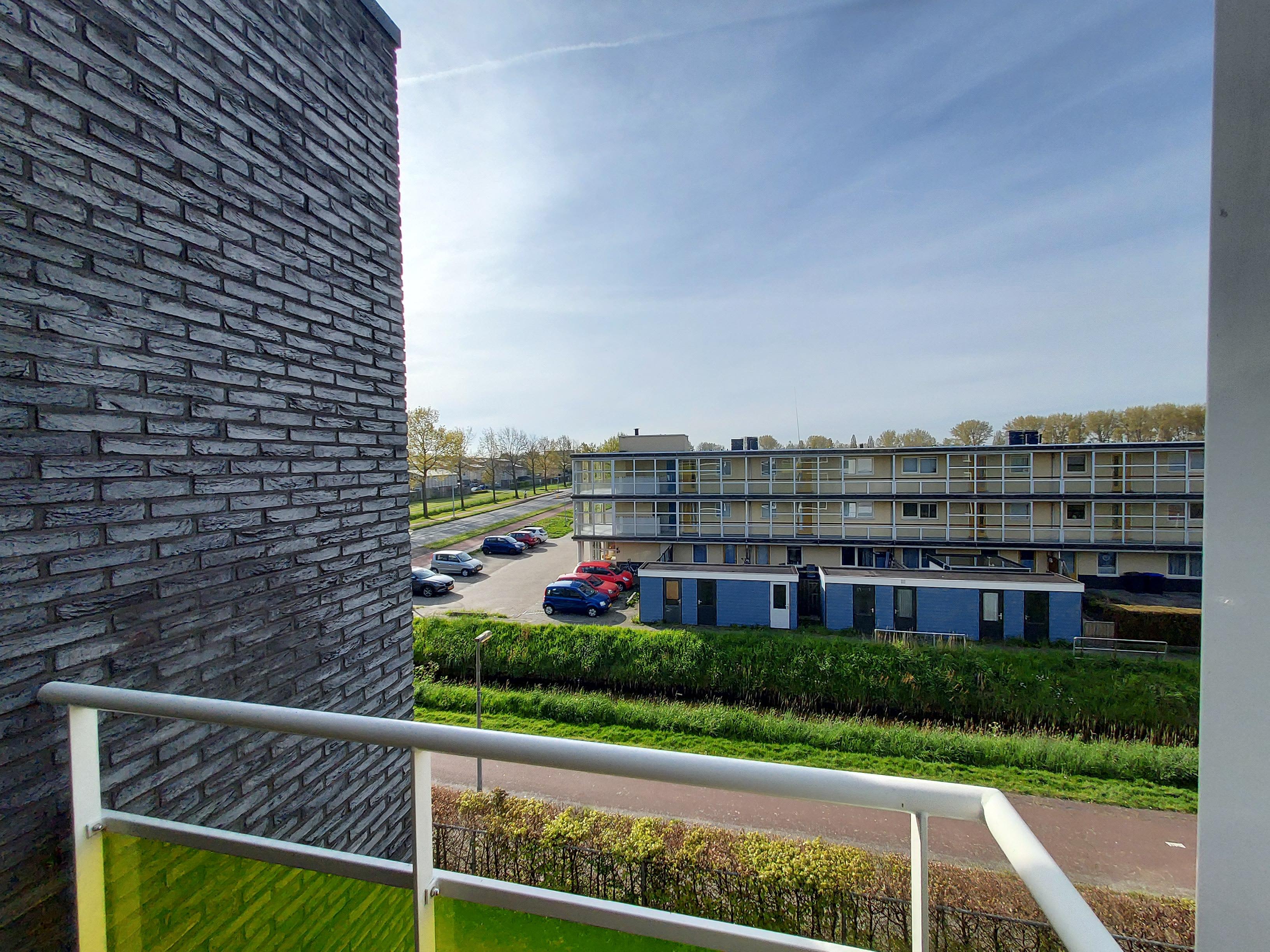 Gabrielstraat 120 - Groningen